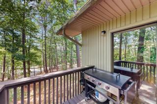 The Spring House - 8