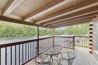 Cozy Lodge - Unit 3 - 9