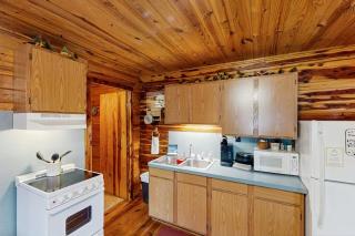 Cozy Lodge - Unit 3 - 2