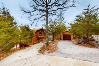 Beaver Lake Retreat - 0