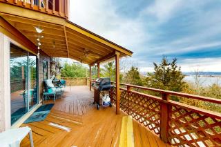 Beaver Lake Retreat - 9