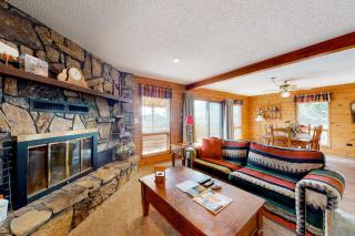 Beaver Lake Retreat - 7