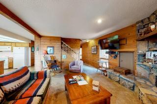 Beaver Lake Retreat - 6