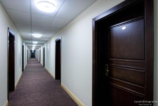 Hotel Lord Krosno - Krosno - 8