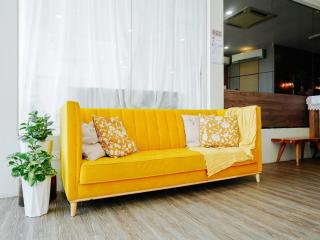 75 Gurney Hotel - 7