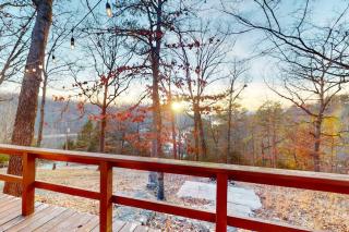Ozark Rambler Cabin - 8