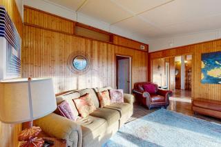 Ozark Rambler Cabin - 6