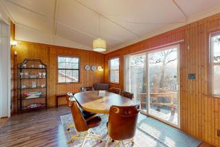 Ozark Rambler Cabin - 5