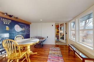 Ozark Rambler Cabin - 2