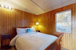 Ozark Rambler Cabin - 1