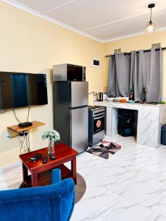 Expecs Apartments - 3