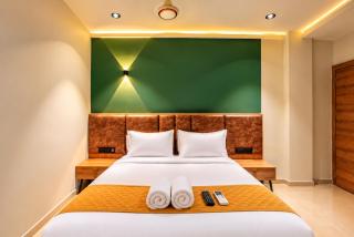 Hotel Beverly Plaza - Near Kozhikode Railway Station - 7