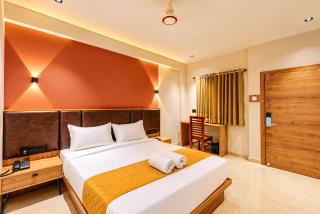 Hotel Beverly Plaza - Near Kozhikode Railway Station - 0