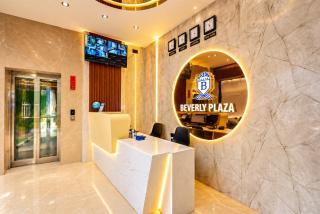 Hotel Beverly Plaza - Near Kozhikode Railway Station - 1