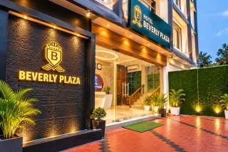 Hotel Beverly Plaza - Near Kozhikode Railway Station - 4