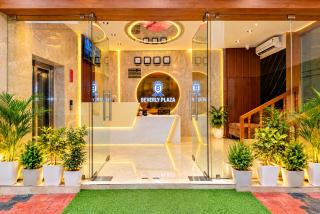 Hotel Beverly Plaza - Near Kozhikode Railway Station - 2