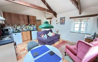 The Barn at Lifton Hall - 0