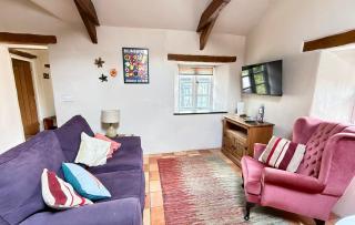 The Barn at Lifton Hall - 6