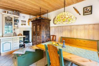 Ferienhaus Madlholz - 3
