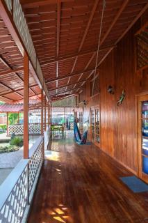 Pangea Lodge with Shared Pool at the Heart of Manzanillo - 2