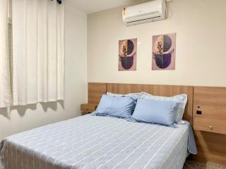 Casa a 70mts da praia com mesa de sinuca - 5