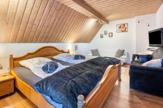 Ferienhaus Madlholz - 1