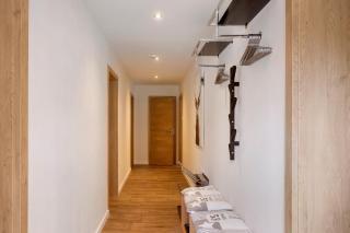 Ferienwohnung mit Herz - 9