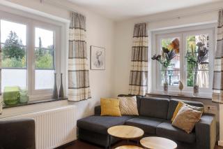 Ferienwohnung mit Herz - 6