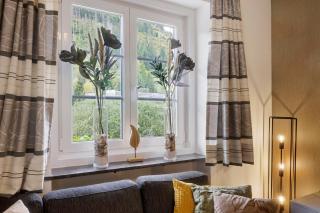 Ferienwohnung mit Herz - 4