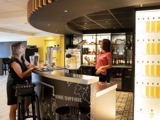 Ibis Styles Cognac - 6