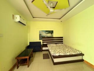 Hotel Ashok - 0