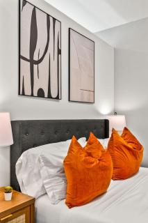 OTR 1 Bed Suite Free Parking Gym Pool Clubroom - 9