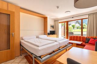 Ferienwohnung Niklas Hindelang Plus - 5
