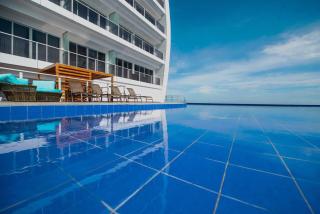 Wyndham Manta Sail Plaza Hotel and Convention Center - Manta - 4