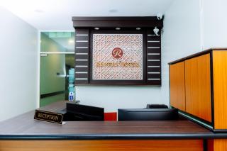 Rovers Hotel Lembah Sireh - 8