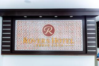 Rovers Hotel Lembah Sireh - 5