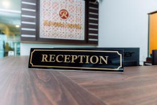 Rovers Hotel Lembah Sireh - 4