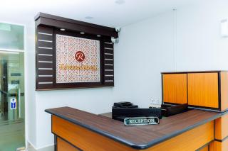 Rovers Hotel Lembah Sireh - 3