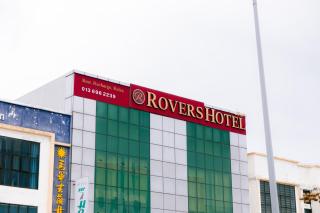 Rovers Hotel Lembah Sireh - 2