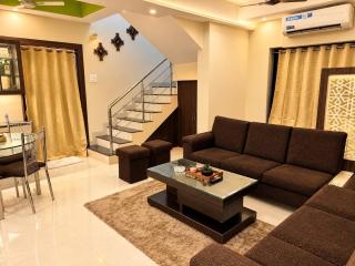 Meraki House - 9