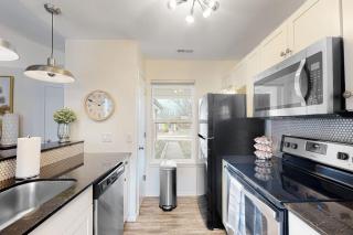 OZK Trail House - 7