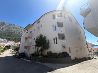 apartments Ancora by GLOBTOUR - 7
