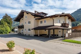 Residenz im Dorf - Brixen im Thale - 2