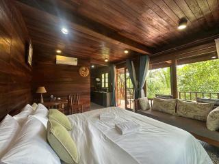 Cây Sao Hill Resort Phú Quốc - 1