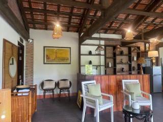 Cây Sao Hill Resort Phú Quốc - 4