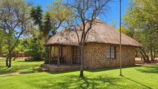 Kwamahla Conference Centre & Game Reserve - 6