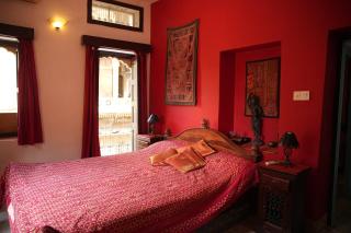 Killa Bhawan Lodge - 5