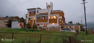 5bhk Nature Elite Villa - 4