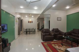5bhk Nature Elite Villa - 2