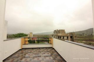 5bhk Nature Elite Villa - 5